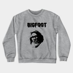 70’s Bigfoot Crewneck Sweatshirt